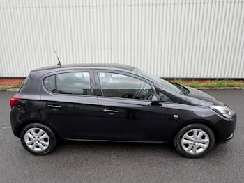 Used Vauxhall Corsa 2015 for sale - 79830684: Photo