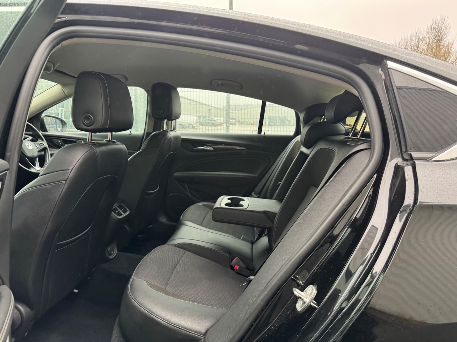 Used Vauxhall Astra 2016 for sale - 78171140: Photo 15