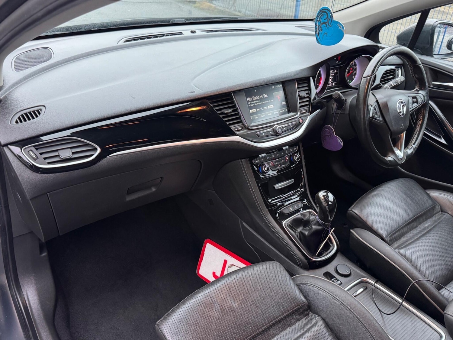 Used Vauxhall Astra 2016 for sale - 78171140: Photo 18