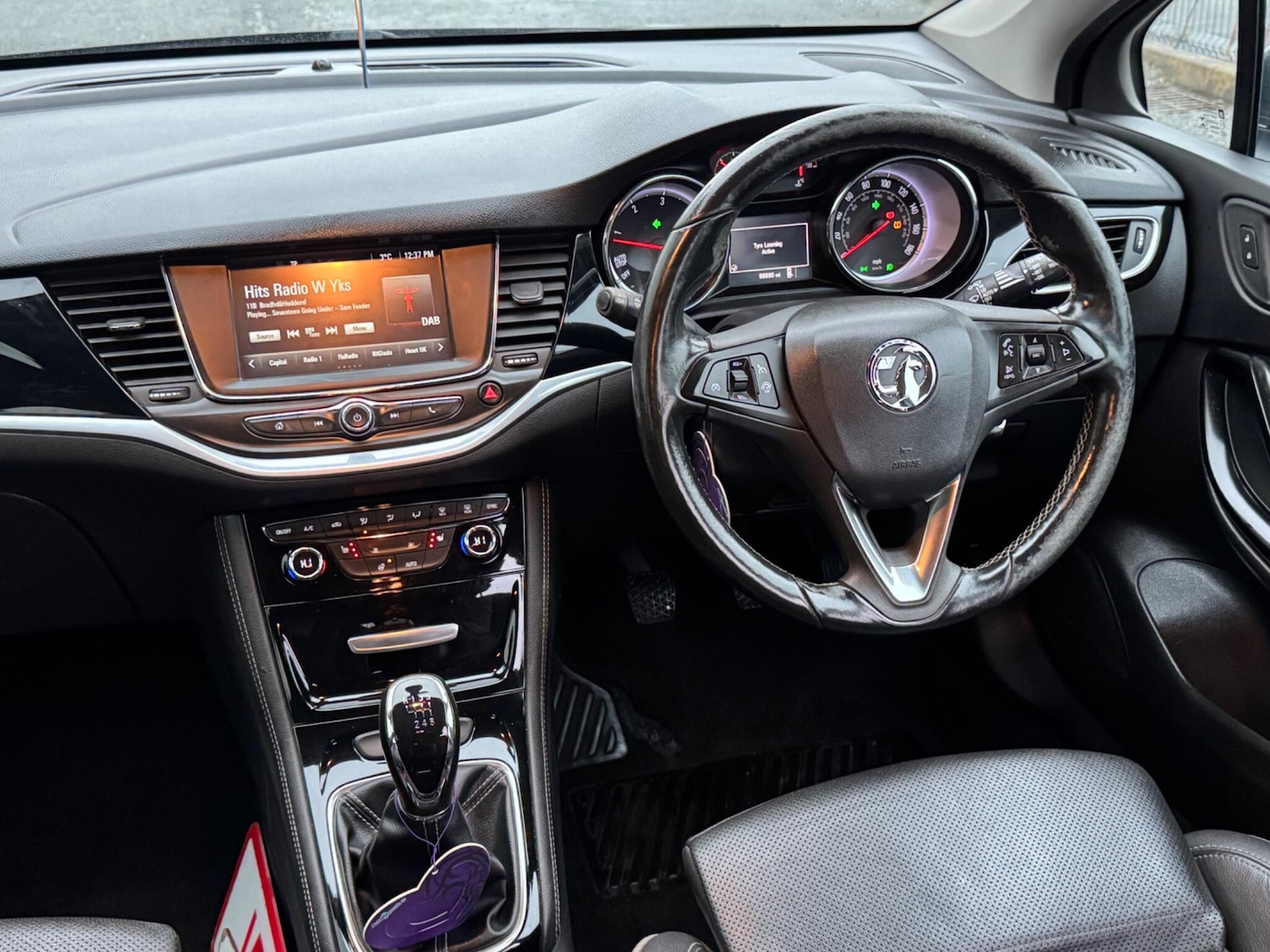 Used Vauxhall Astra 2016 for sale - 78171140: Photo 20