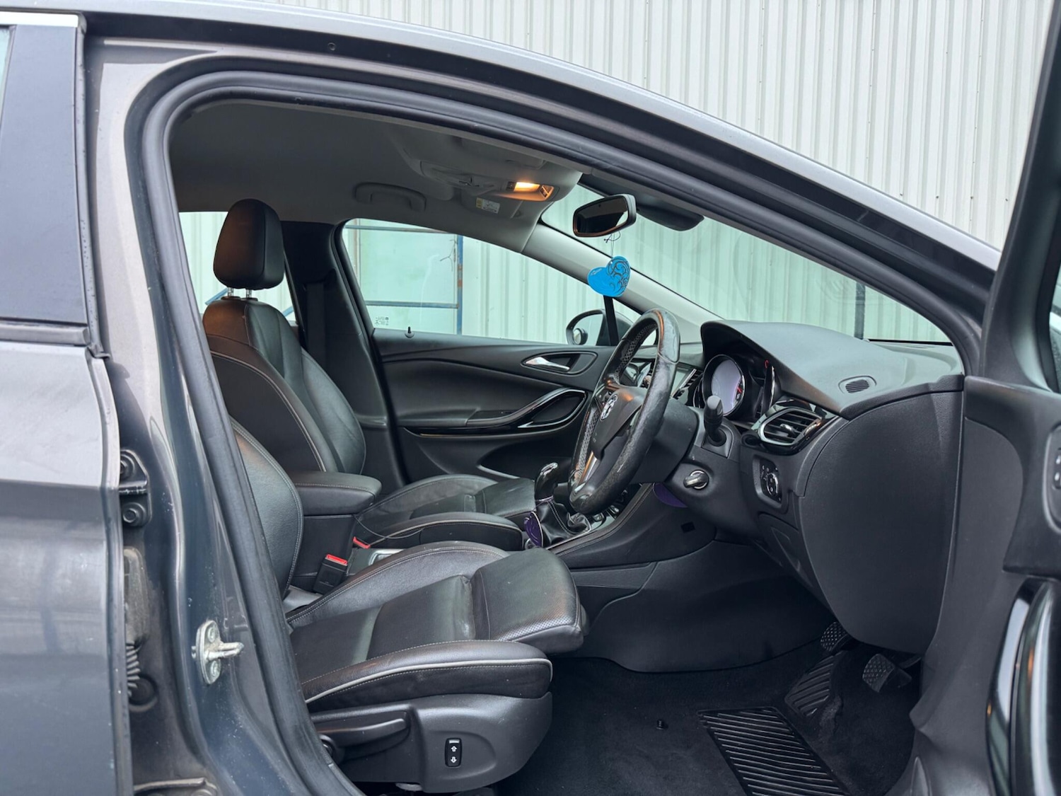 Used Vauxhall Astra 2016 for sale - 78171140: Photo 21