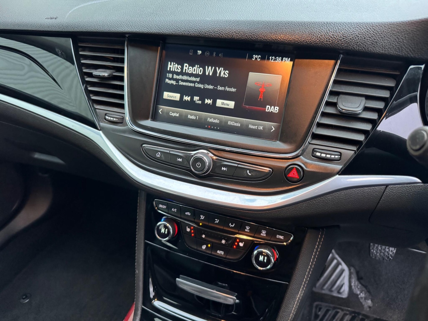 Used Vauxhall Astra 2016 for sale - 78171140: Photo 24