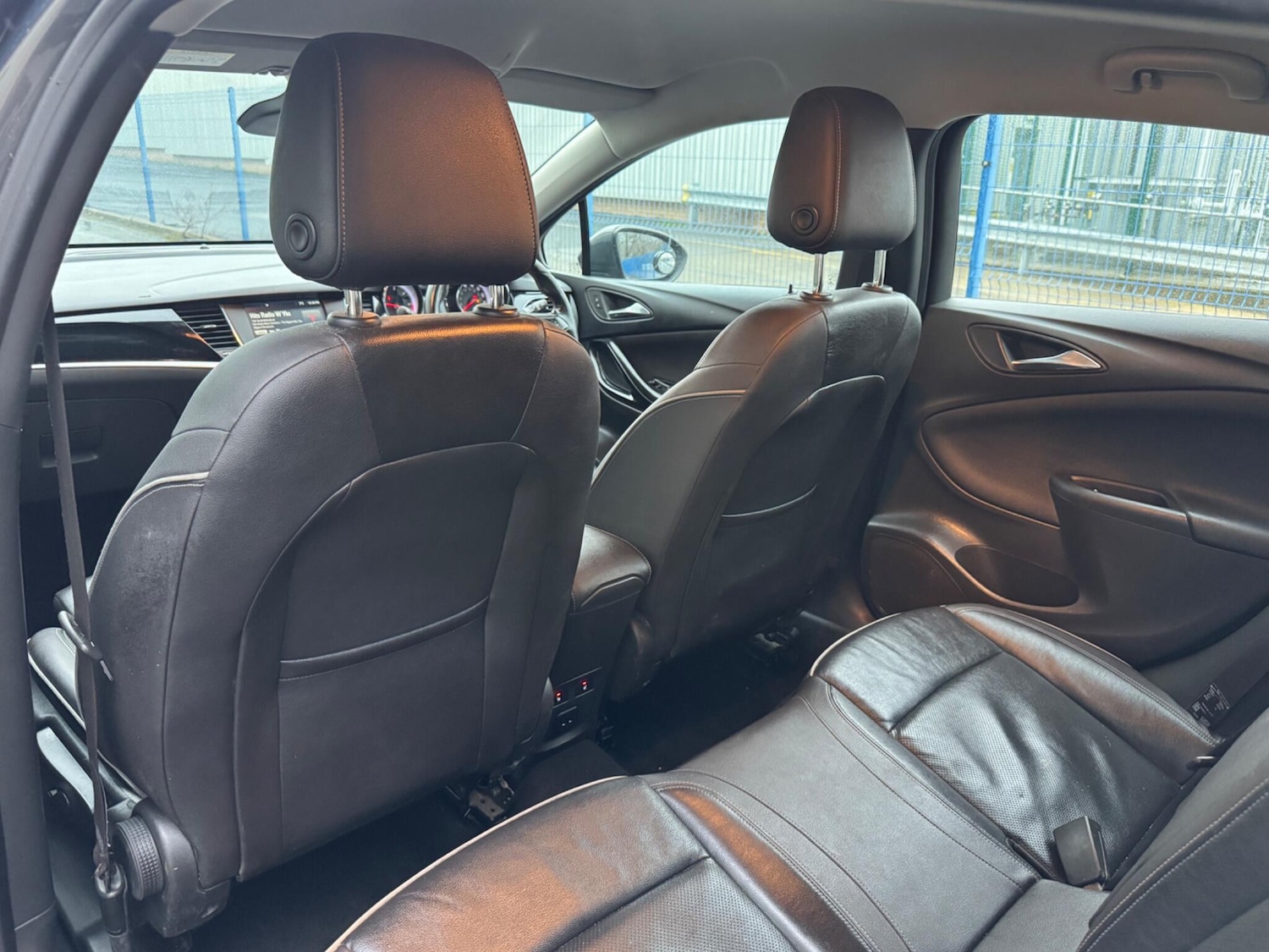 Used Vauxhall Astra 2016 for sale - 78171140: Photo 33