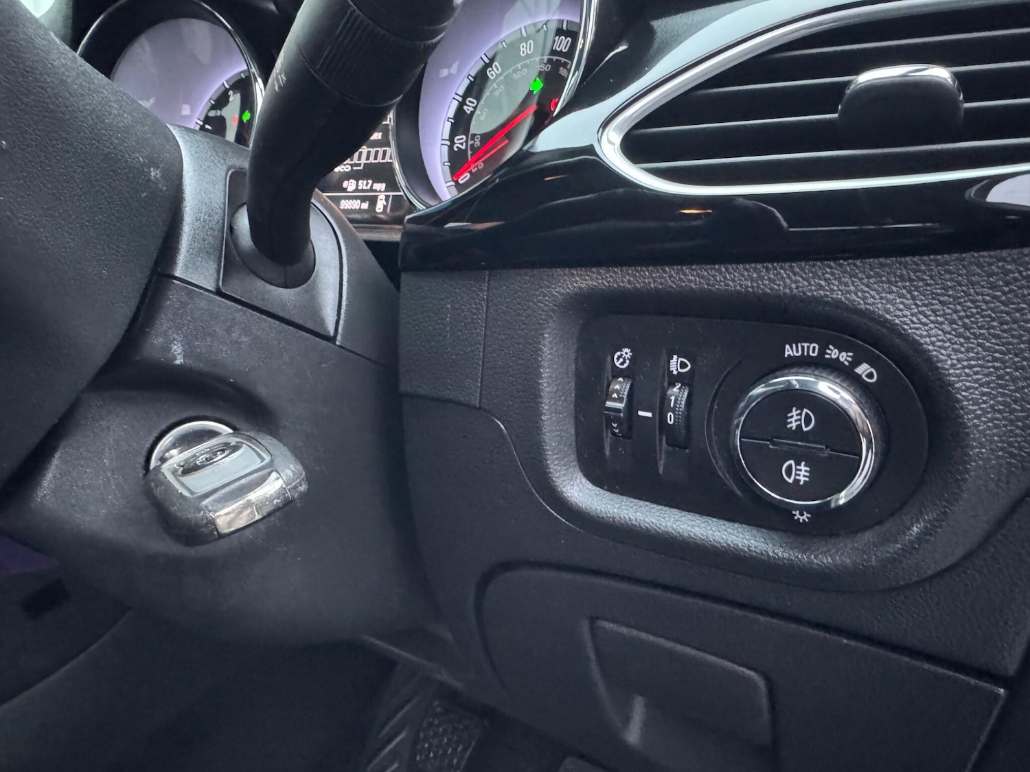 Used Vauxhall Astra 2016 for sale - 78171140: Photo 39