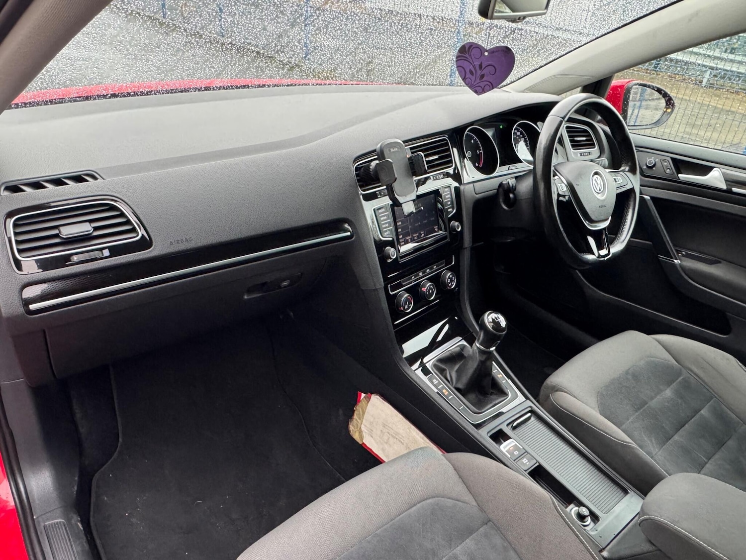 Used Volkswagen Golf 2014 for sale - 77205096: Photo 16