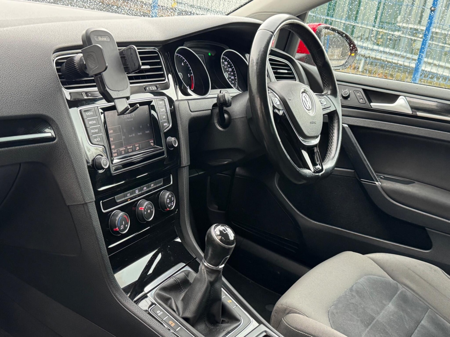 Used Volkswagen Golf 2014 for sale - 77205096: Photo 17