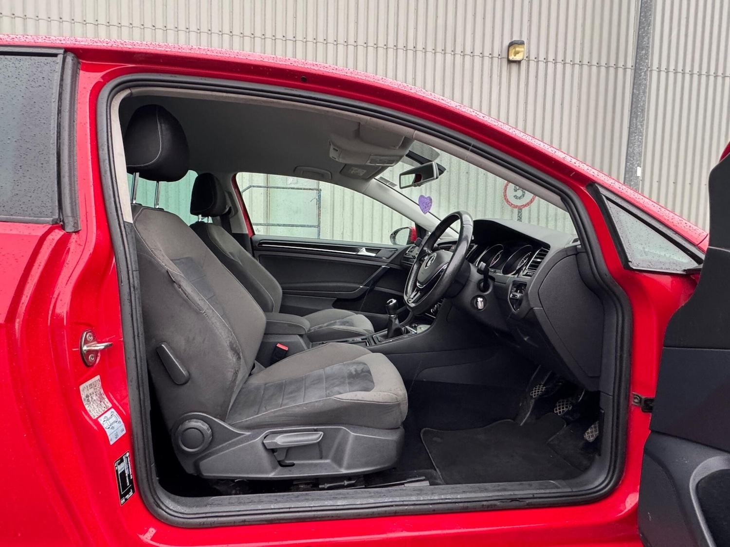 Used Volkswagen Golf 2014 for sale - 77205096: Photo 18