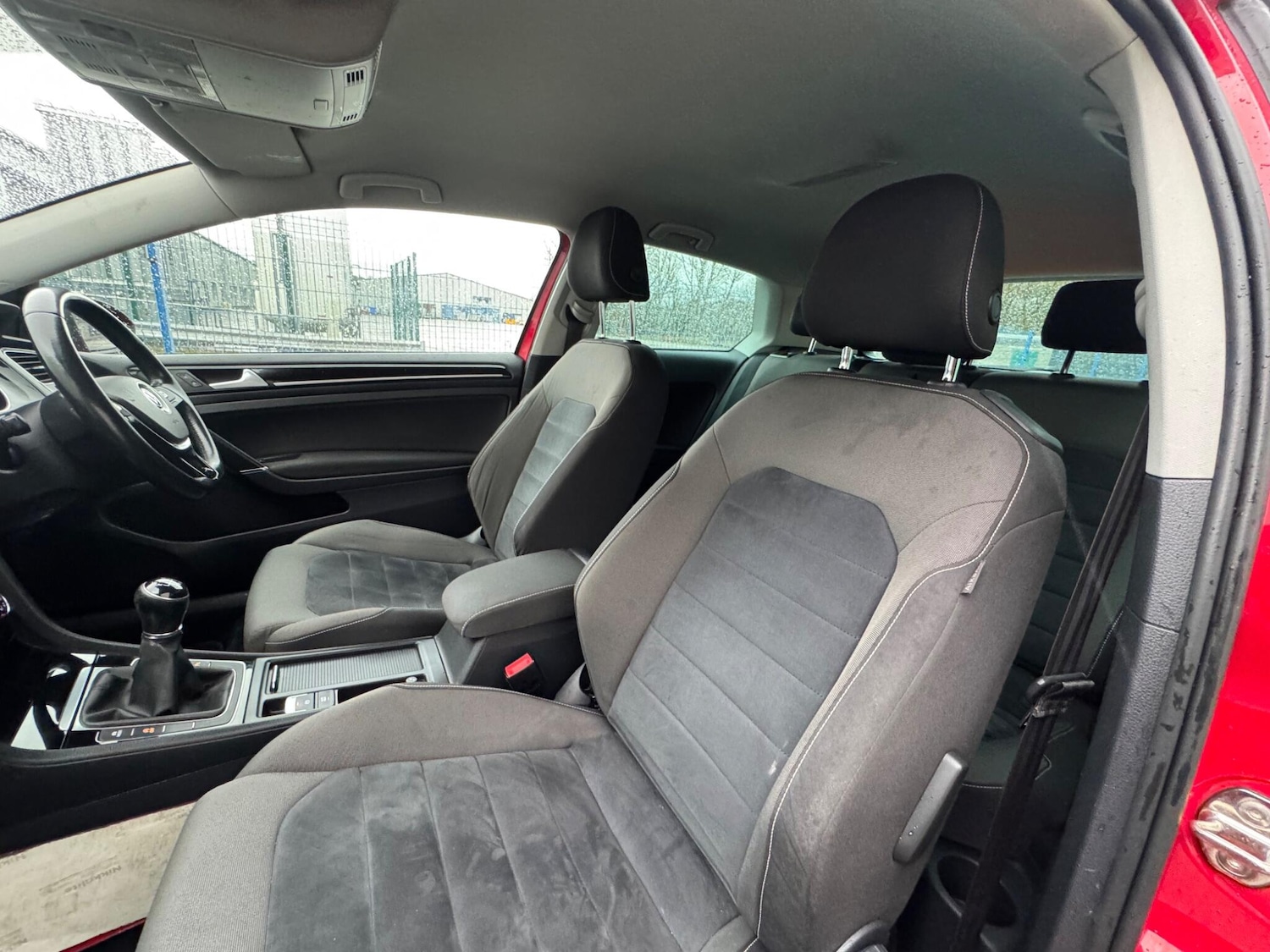 Used Volkswagen Golf 2014 for sale - 77205096: Photo 19