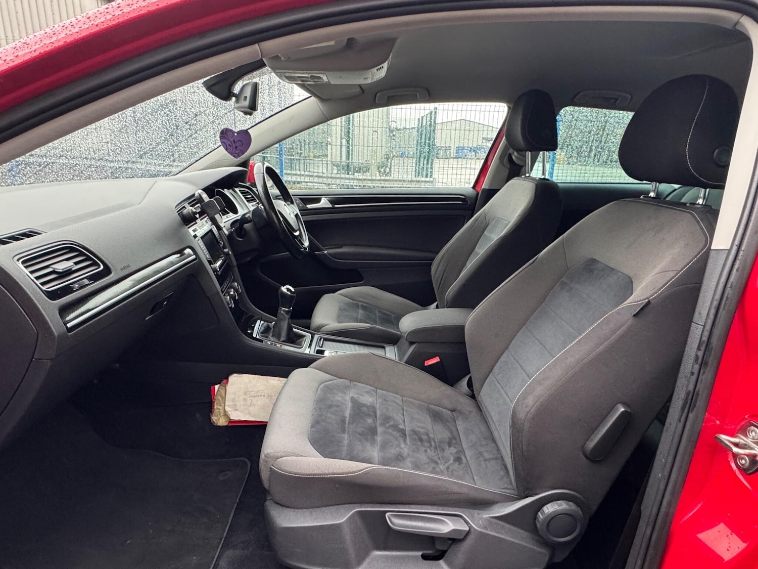 Used Volkswagen Golf 2014 for sale - 77205096: Photo 20