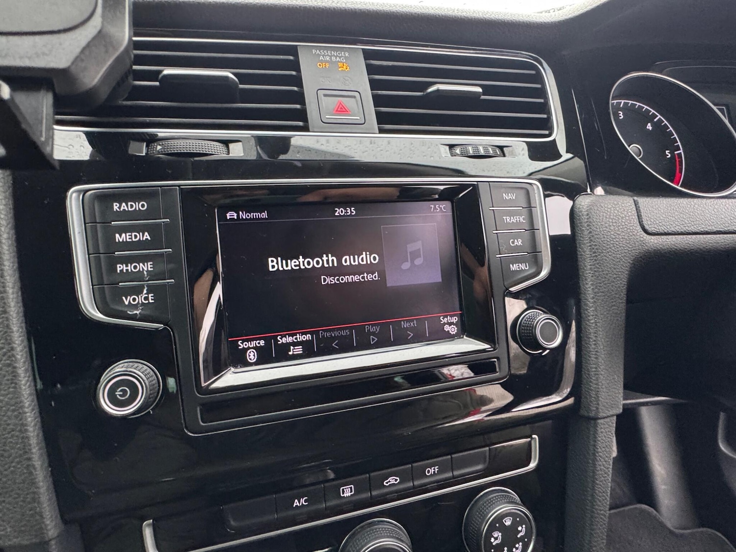 Used Volkswagen Golf 2014 for sale - 77205096: Photo 26