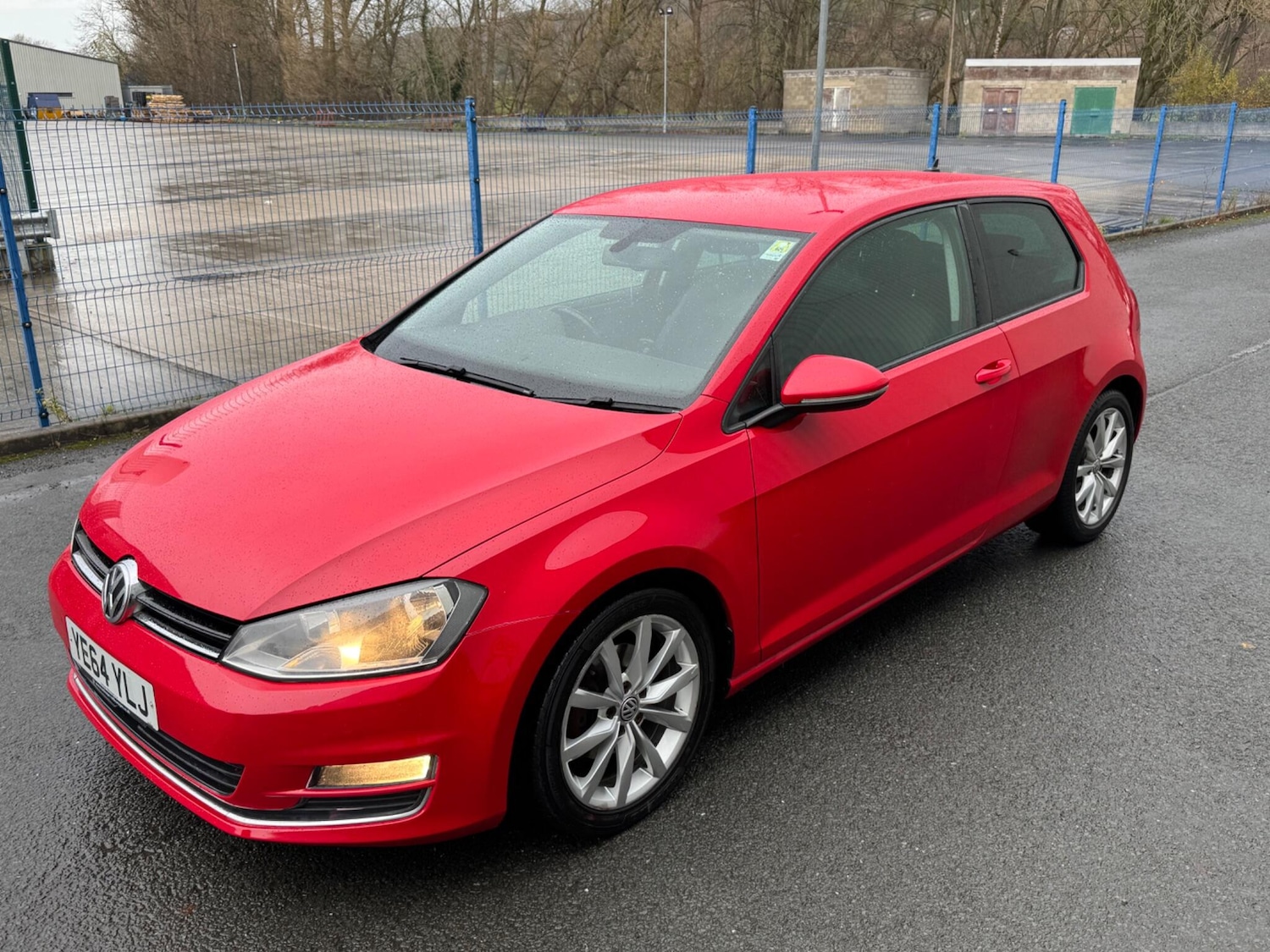 Used Volkswagen Golf 2014 for sale - 77205096: Photo 7