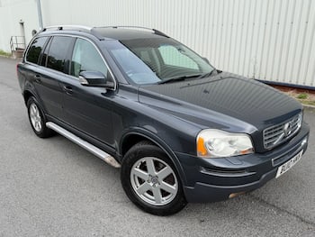 Used Volvo XC90 2010 for sale - 79677386: Photo