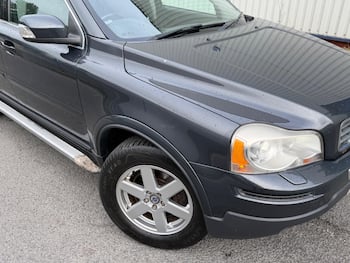 Used Volvo XC90 2010 for sale - 79677386: Photo