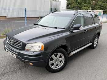 Used Volvo XC90 2010 for sale - 79677386: Photo