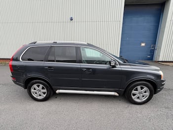 Used Volvo XC90 2010 for sale - 79677386: Photo