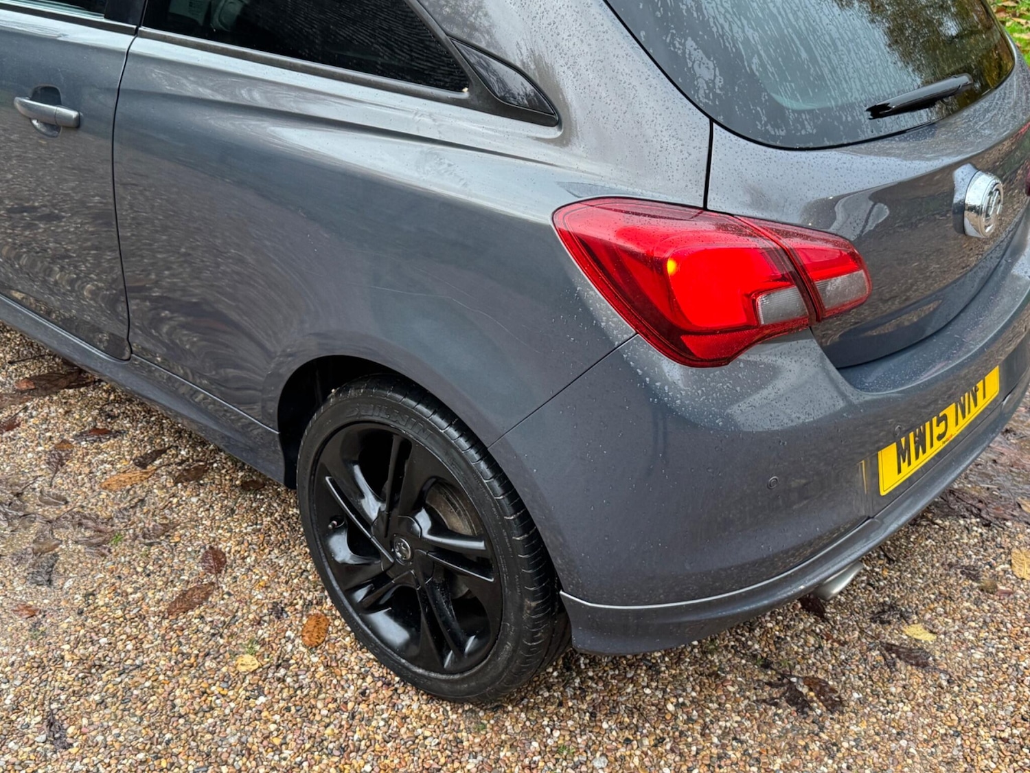 Used Vauxhall Corsa 2015 for sale - 77205084: Photo 10