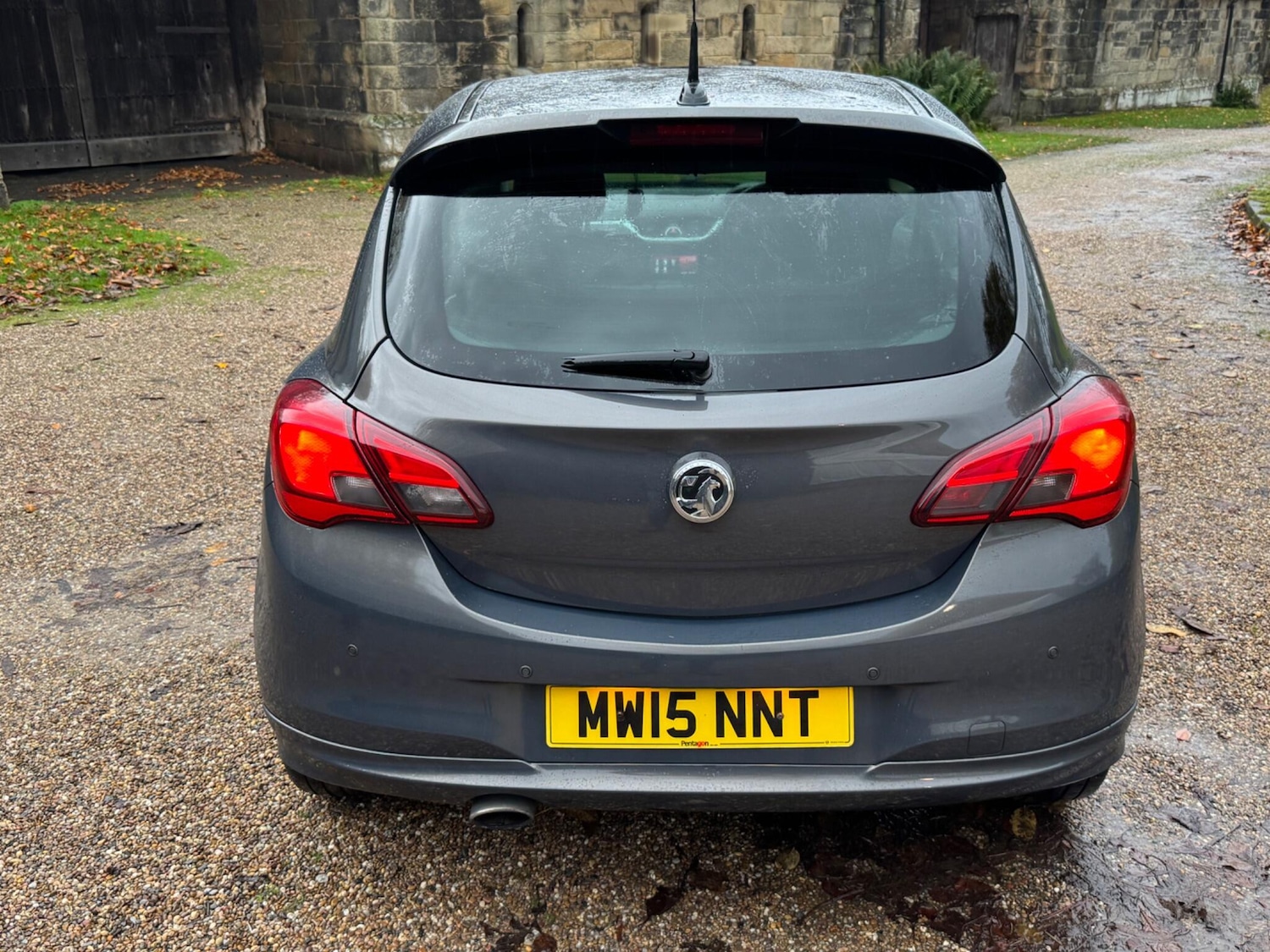 Used Vauxhall Corsa 2015 for sale - 77205084: Photo 11