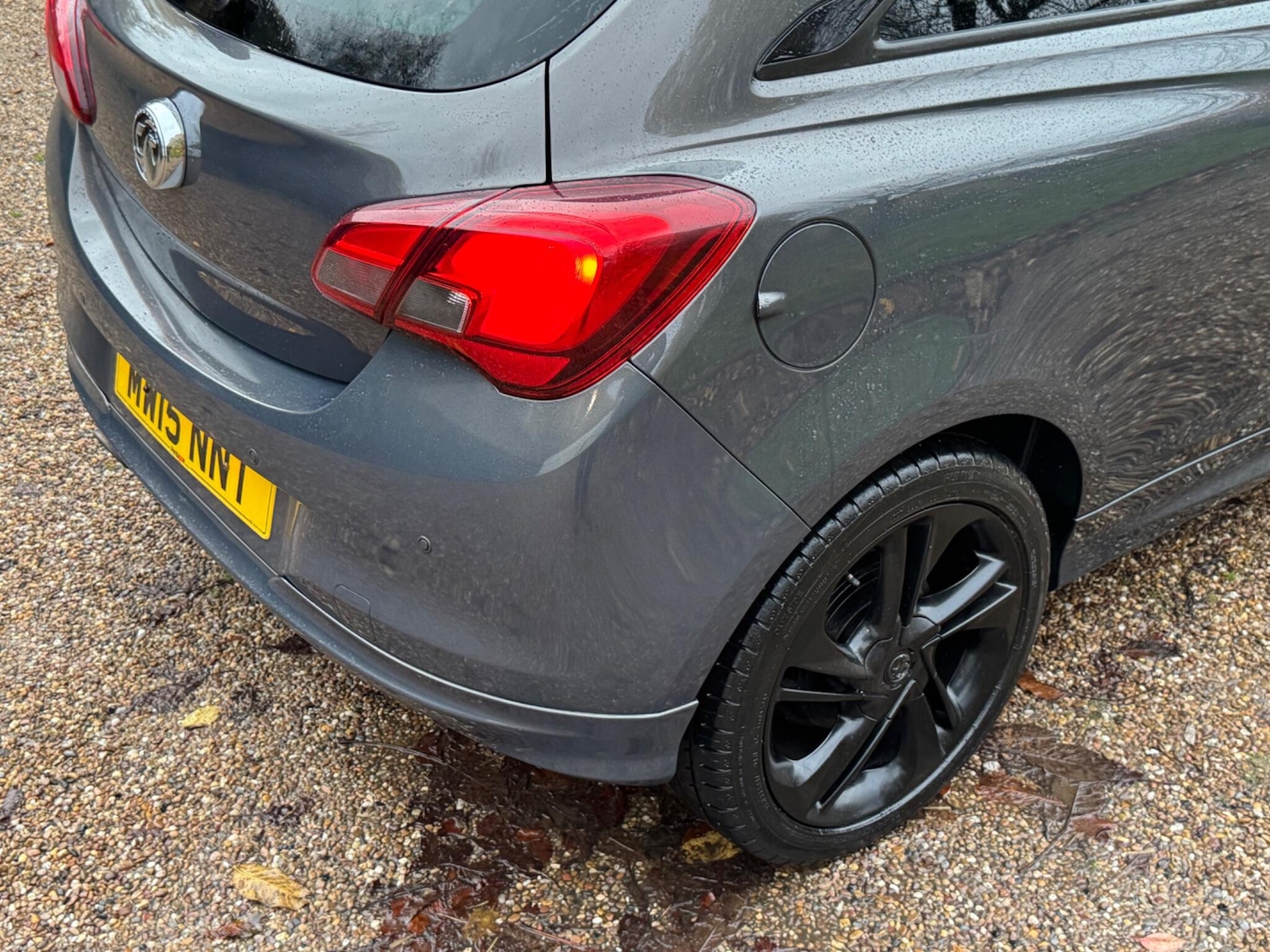 Used Vauxhall Corsa 2015 for sale - 77205084: Photo 12