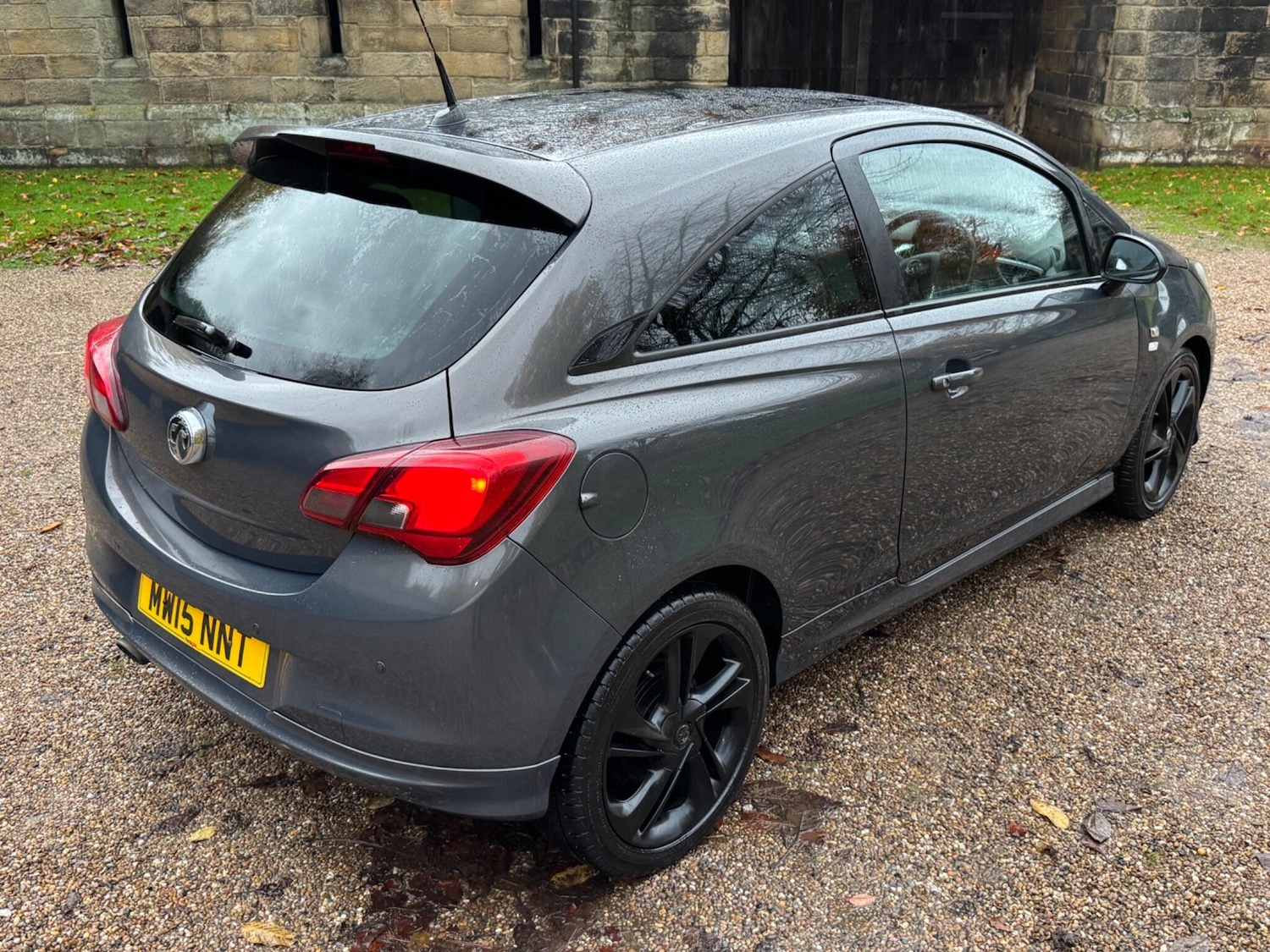Used Vauxhall Corsa 2015 for sale - 77205084: Photo 13