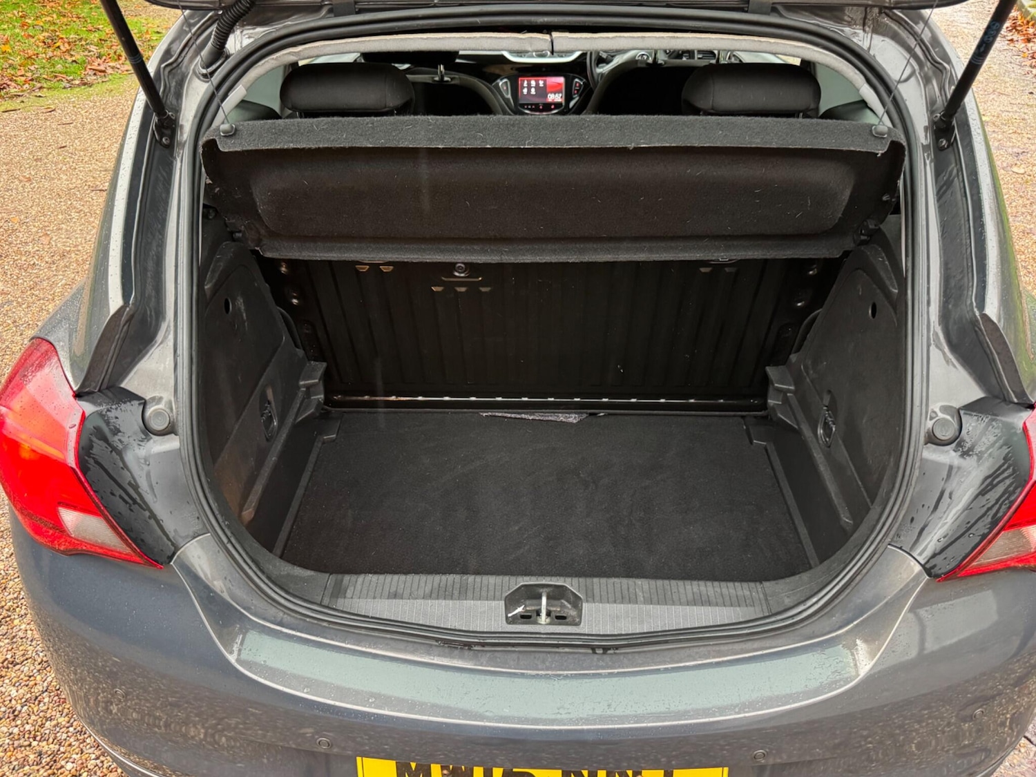 Used Vauxhall Corsa 2015 for sale - 77205084: Photo 14