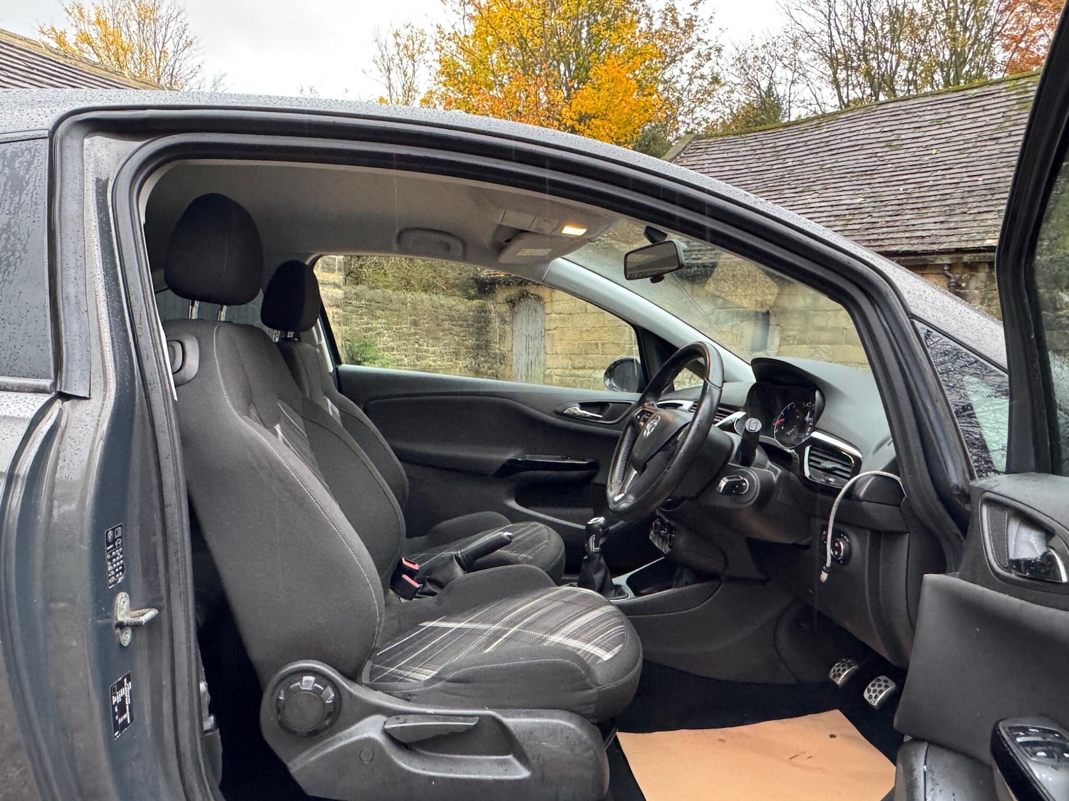 Used Vauxhall Corsa 2015 for sale - 77205084: Photo 19