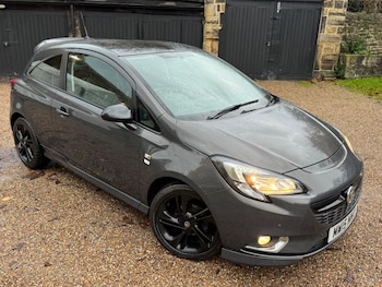 Used Vauxhall Corsa 2015 for sale - 77205084: Photo