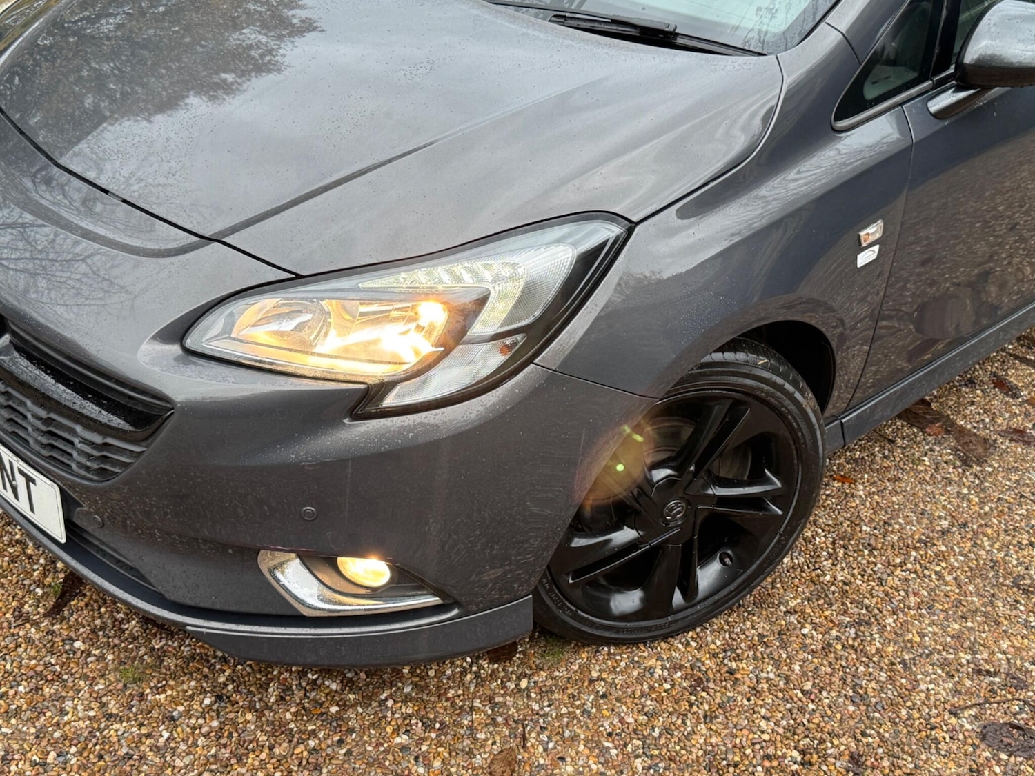 Used Vauxhall Corsa 2015 for sale - 77205084: Photo 2