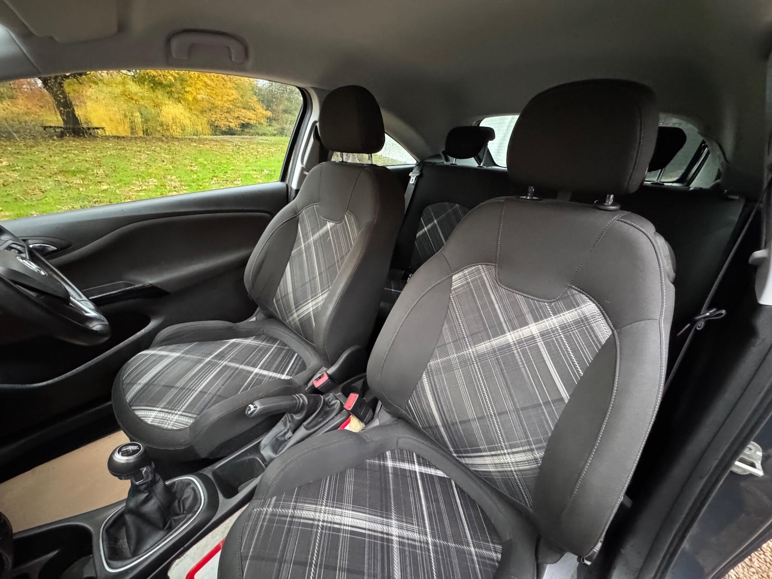 Used Vauxhall Corsa 2015 for sale - 77205084: Photo 25