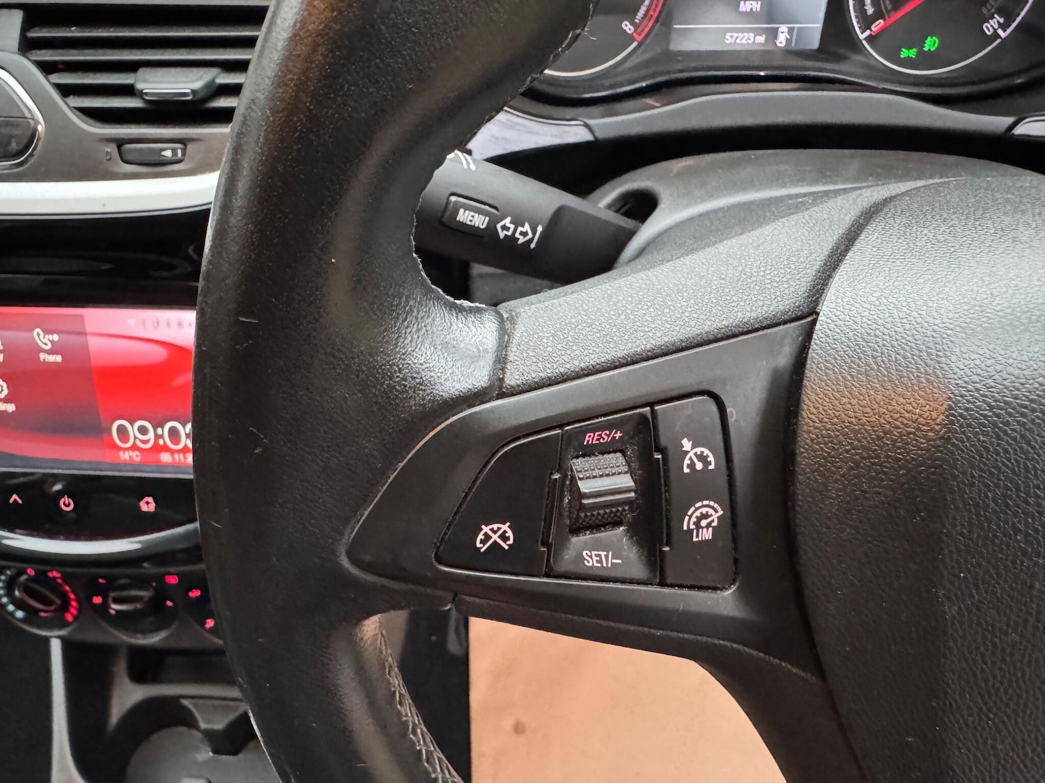 Used Vauxhall Corsa 2015 for sale - 77205084: Photo 27