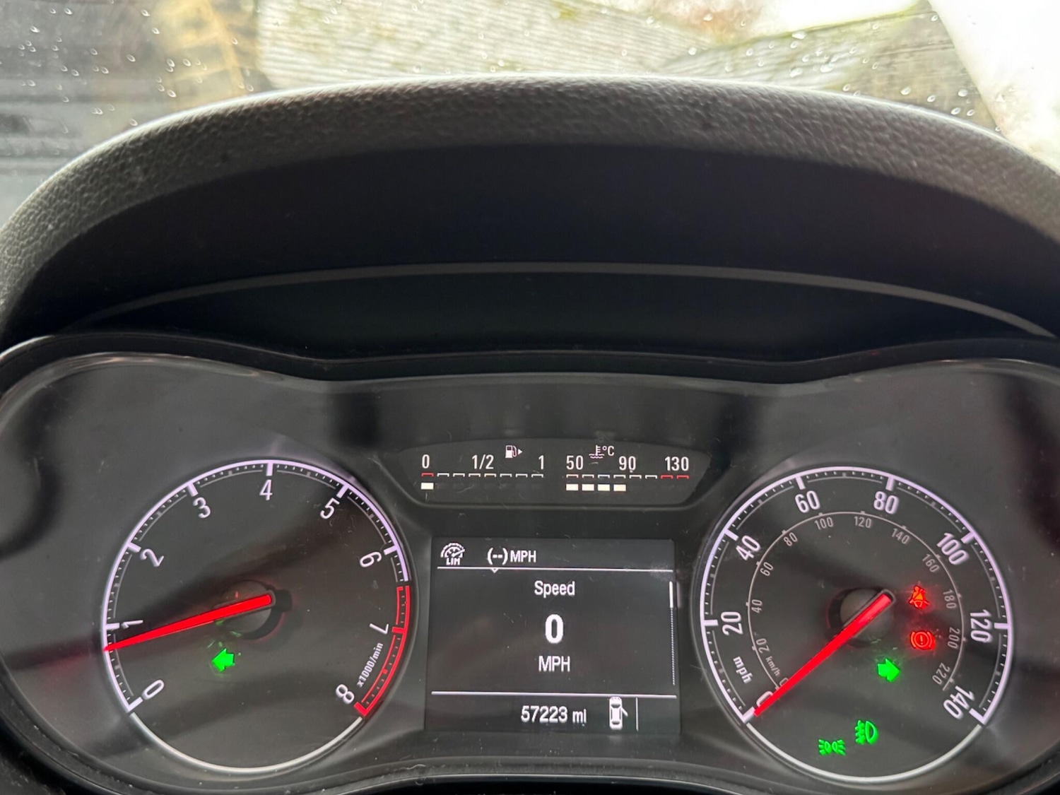 Used Vauxhall Corsa 2015 for sale - 77205084: Photo 28