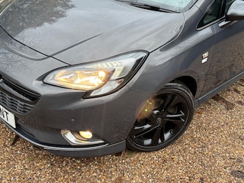 Used Vauxhall Corsa 2015 for sale - 77205084: Photo