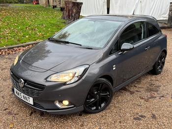 Used Vauxhall Corsa 2015 for sale - 77205084: Photo