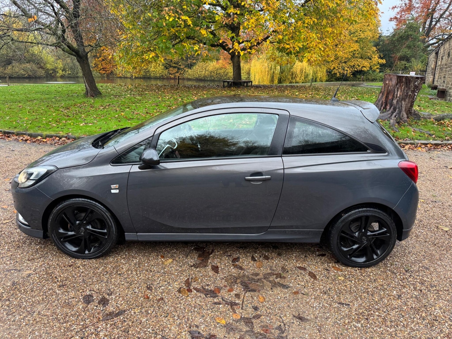 Used Vauxhall Corsa 2015 for sale - 77205084: Photo 4