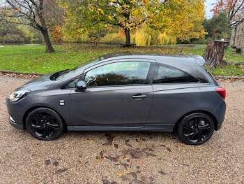 Used Vauxhall Corsa 2015 for sale - 77205084: Photo