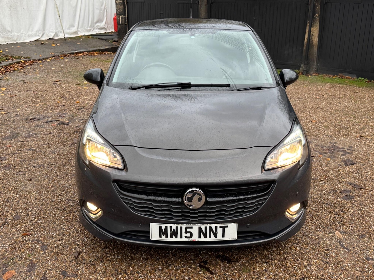 Used Vauxhall Corsa 2015 for sale - 77205084: Photo 6
