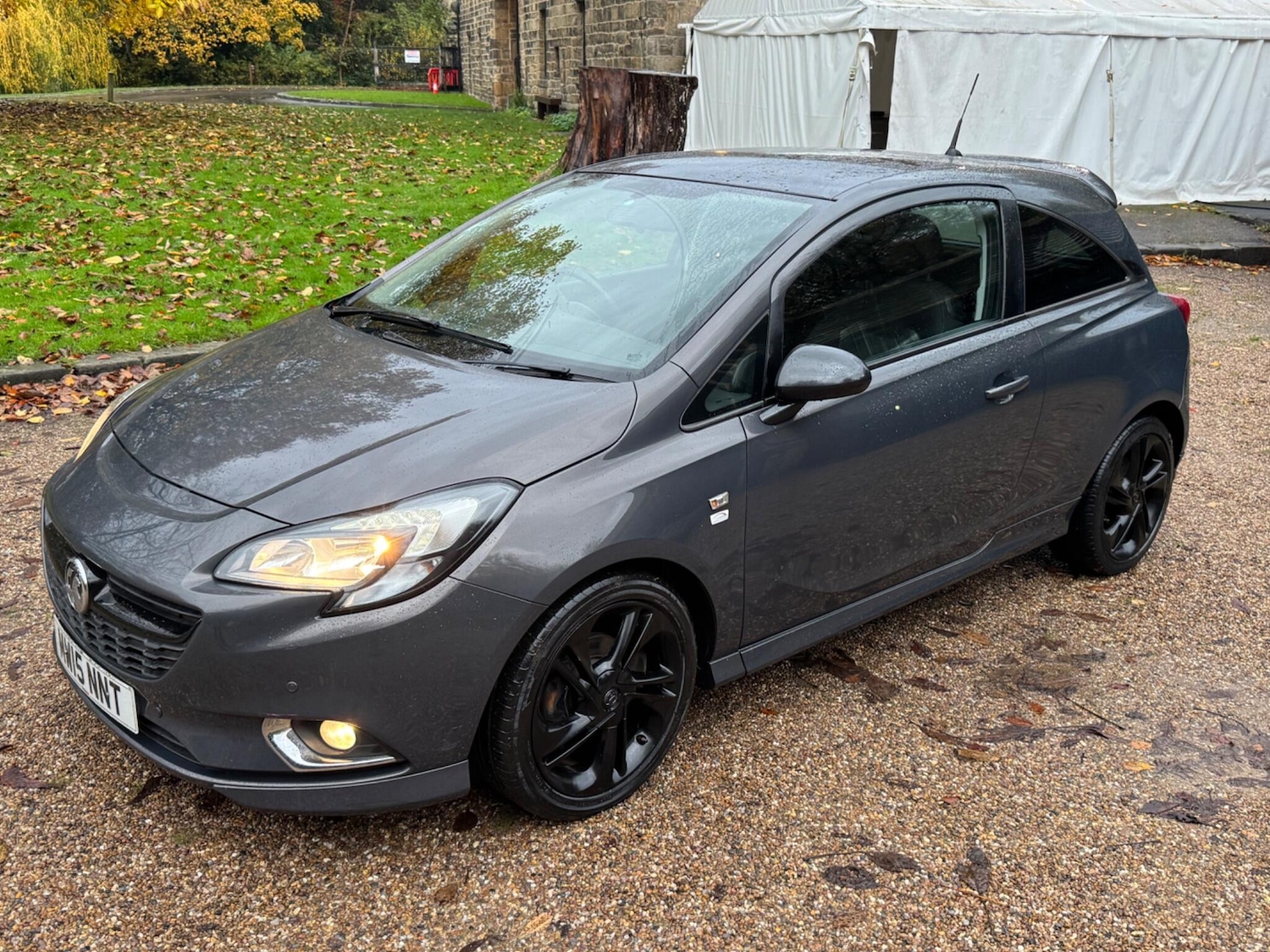 Used Vauxhall Corsa 2015 for sale - 77205084: Photo 7