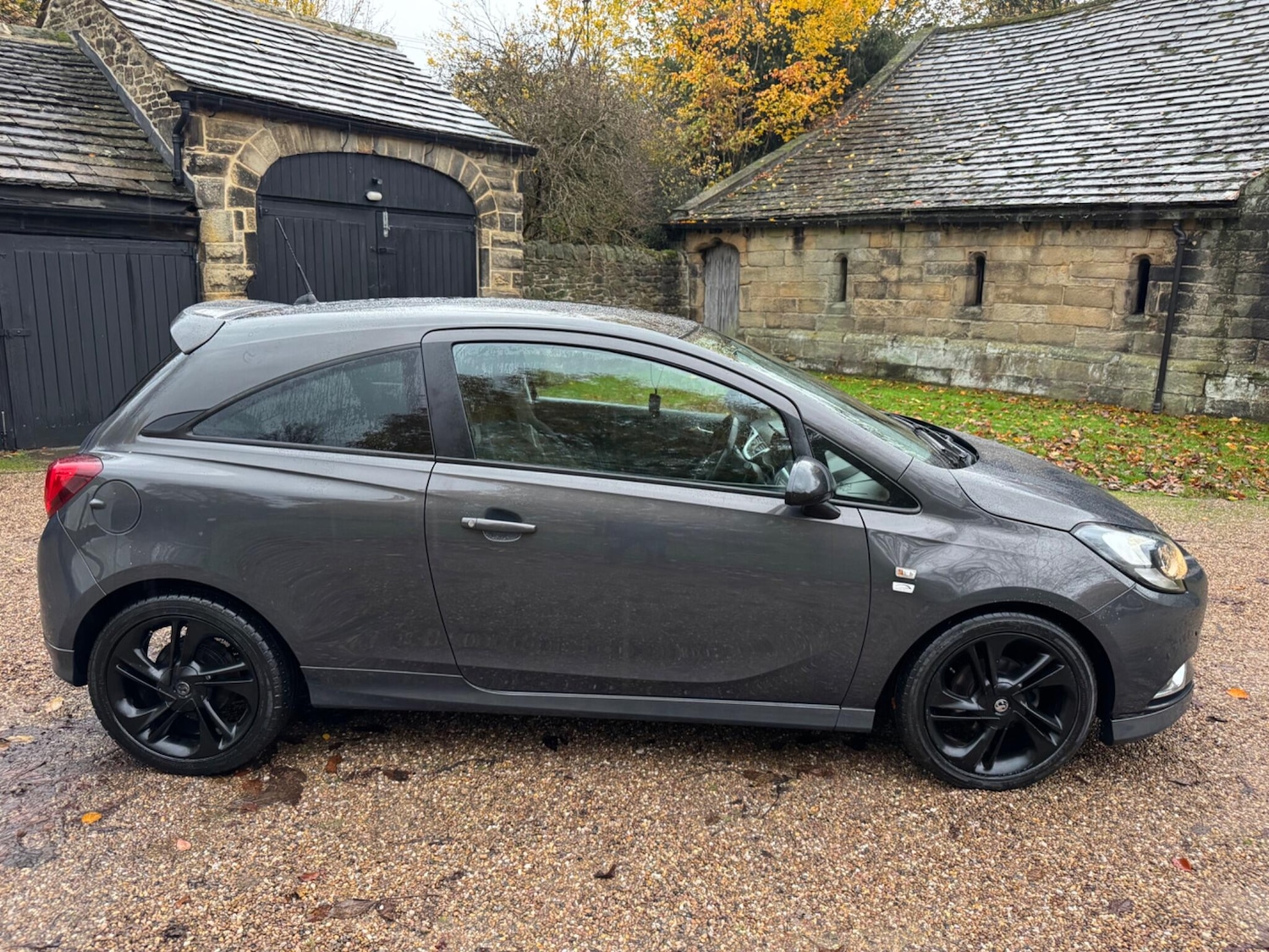 Used Vauxhall Corsa 2015 for sale - 77205084: Photo 8