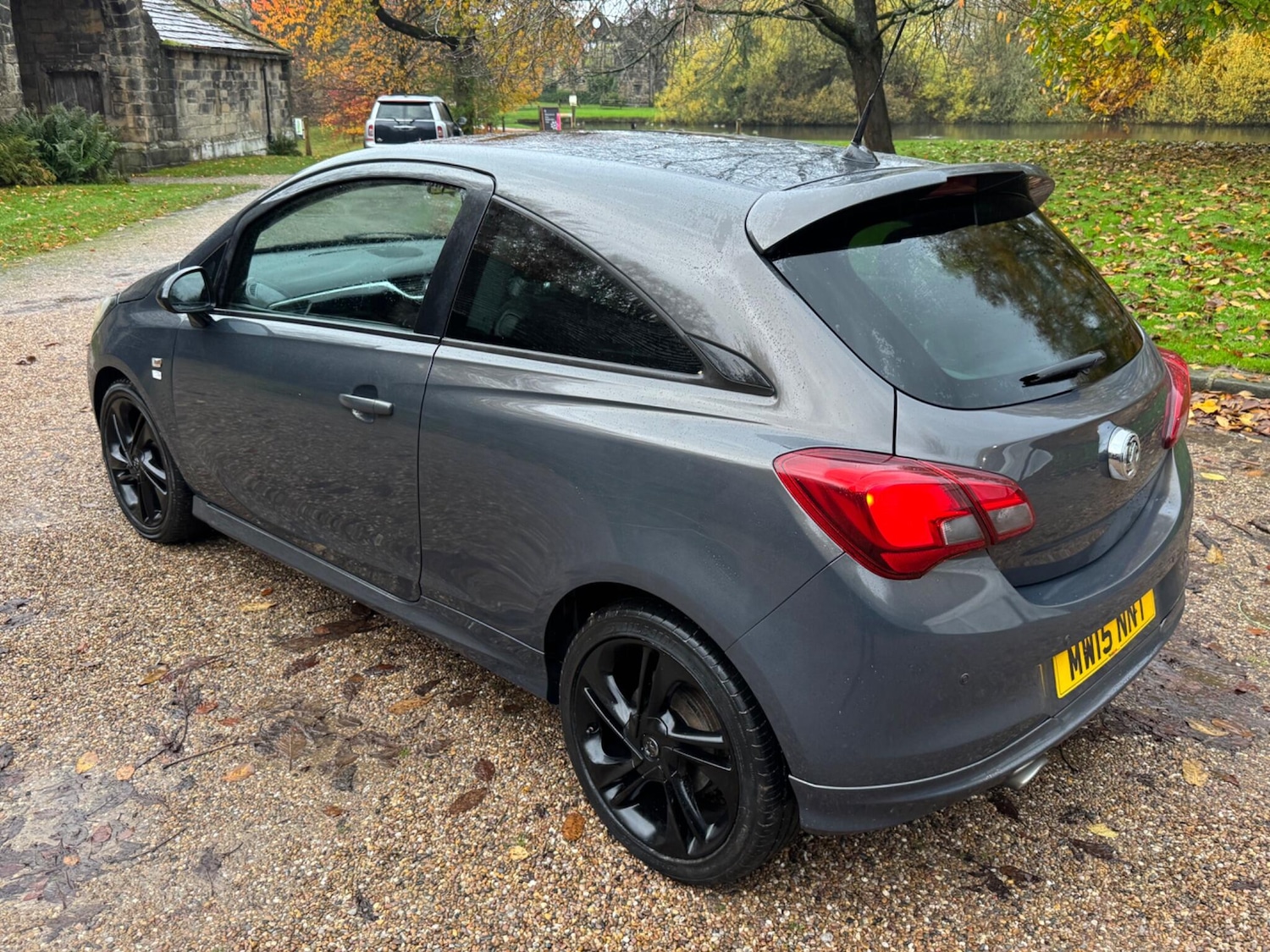 Used Vauxhall Corsa 2015 for sale - 77205084: Photo 9