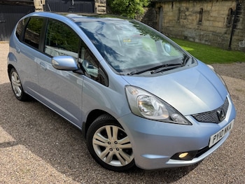 Used Honda Jazz 2010 for sale - 78601655: Photo