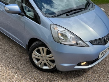 Used Honda Jazz 2010 for sale - 78601655: Photo