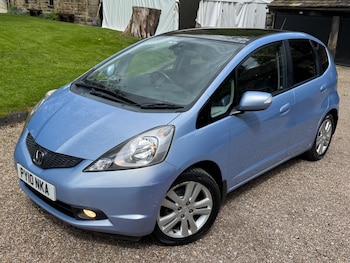 Used Honda Jazz 2010 for sale - 78601655: Photo