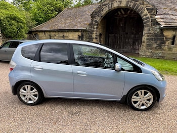 Used Honda Jazz 2010 for sale - 78601655: Photo