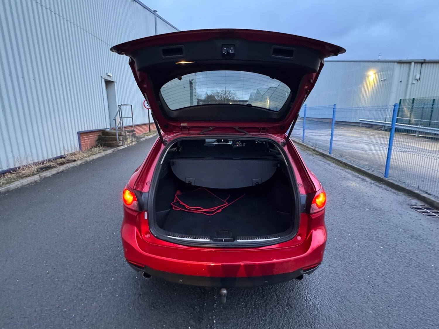 Used Mazda Mazda6 2015 for sale - 77549507: Photo 13