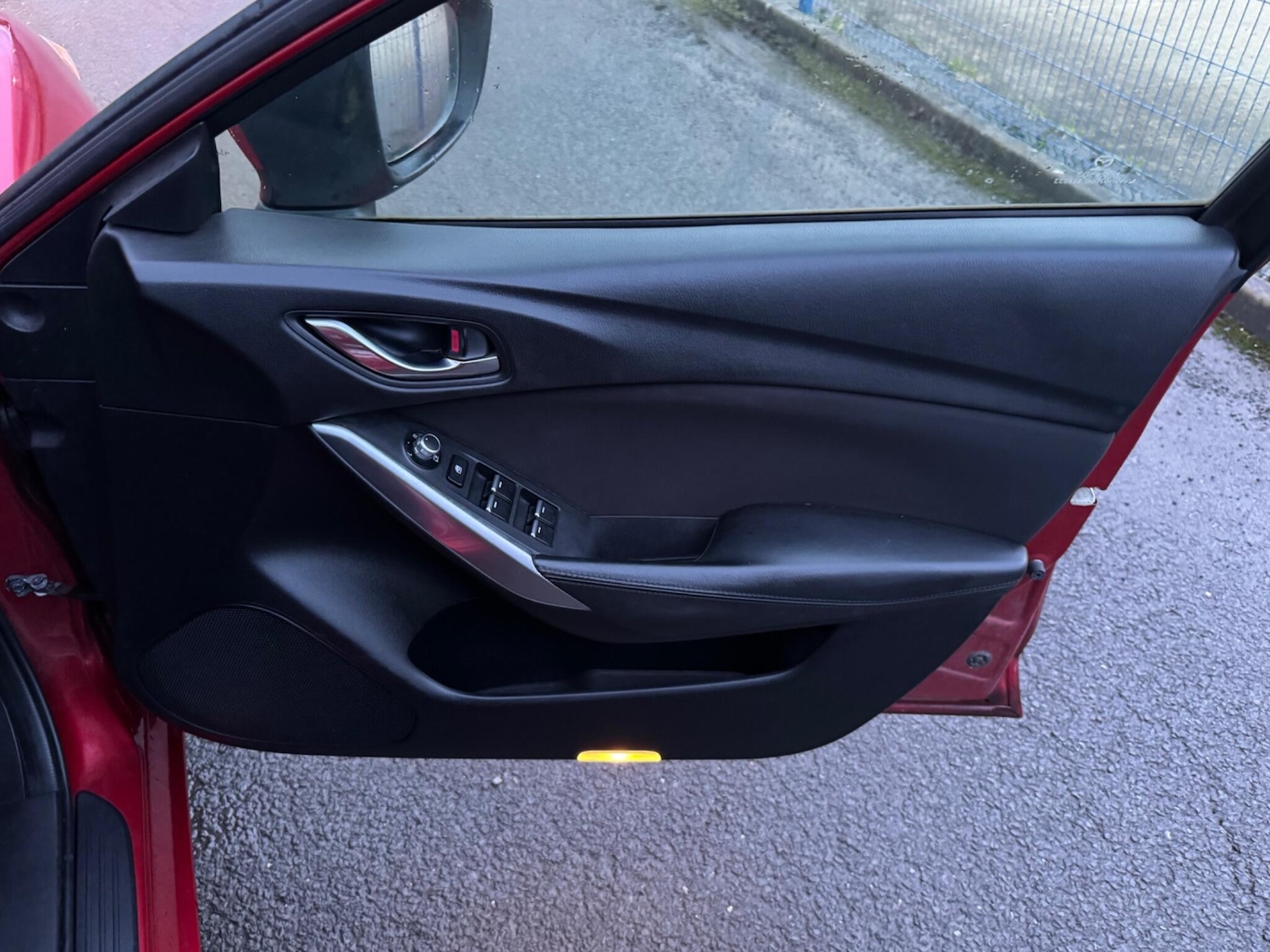 Used Mazda Mazda6 2015 for sale - 77549507: Photo 15