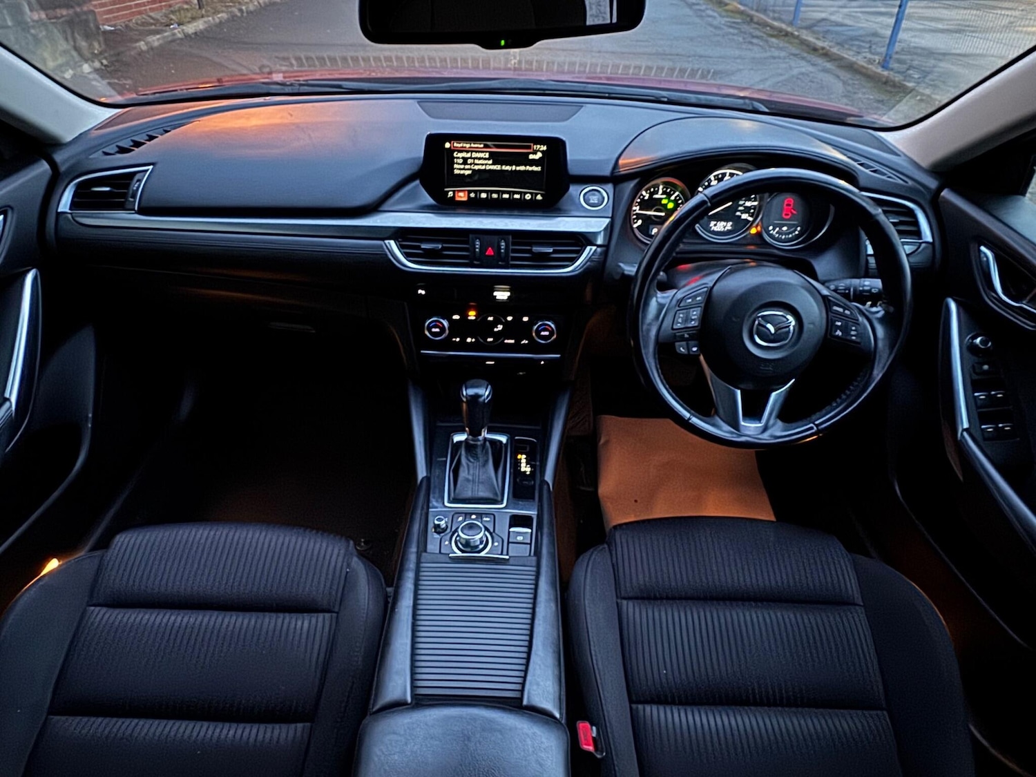 Used Mazda Mazda6 2015 for sale - 77549507: Photo 17