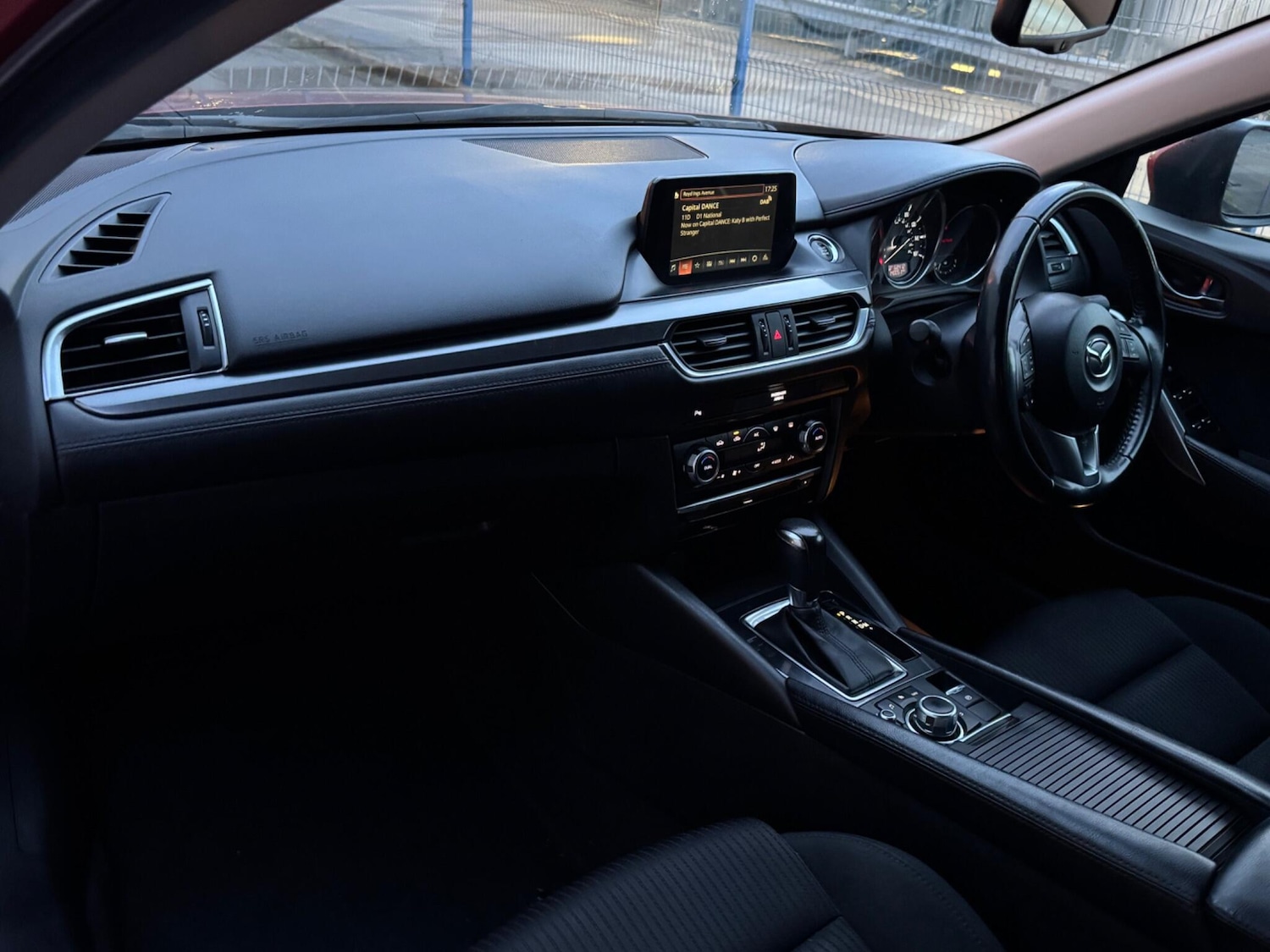 Used Mazda Mazda6 2015 for sale - 77549507: Photo 18