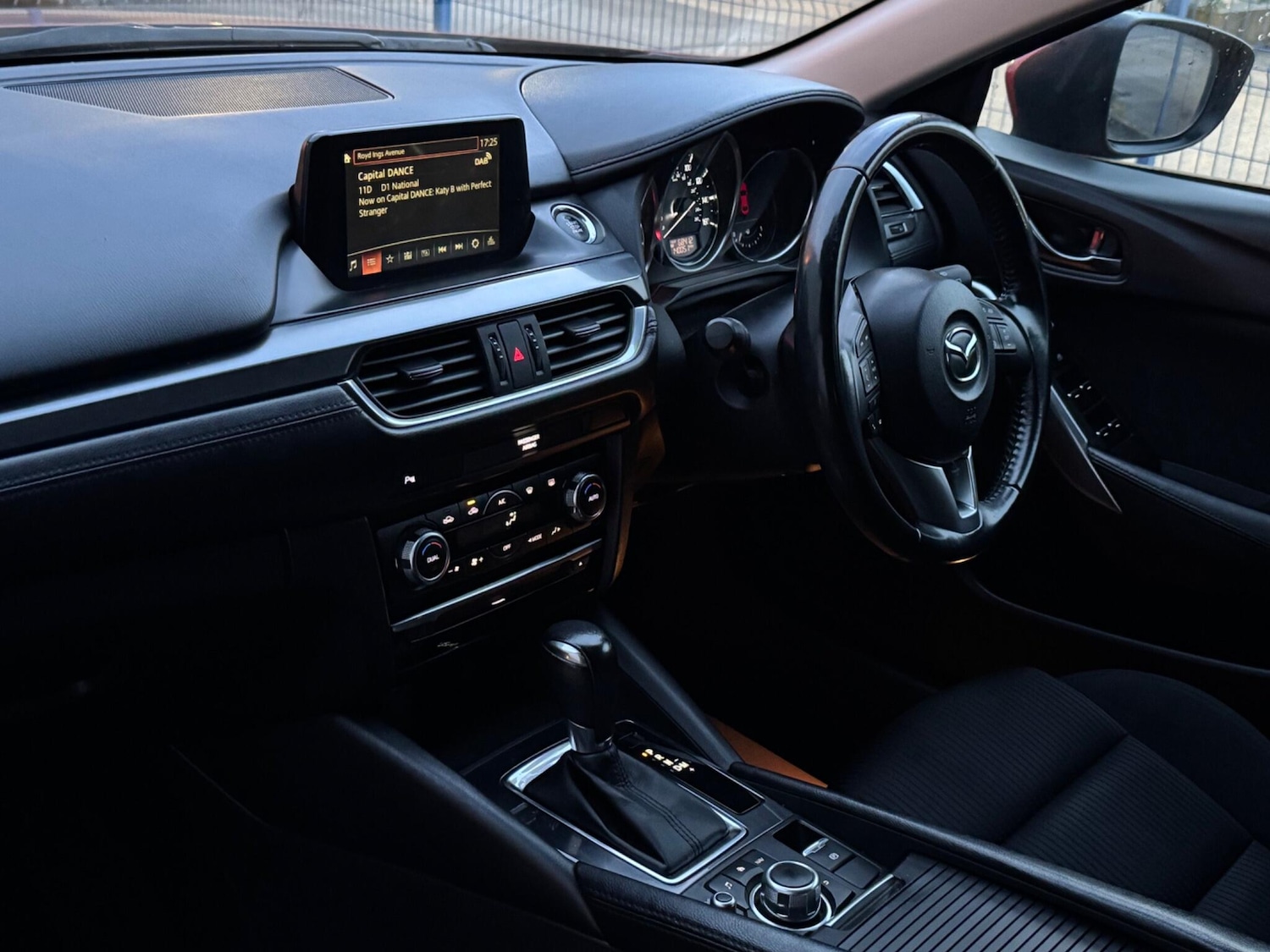 Used Mazda Mazda6 2015 for sale - 77549507: Photo 19