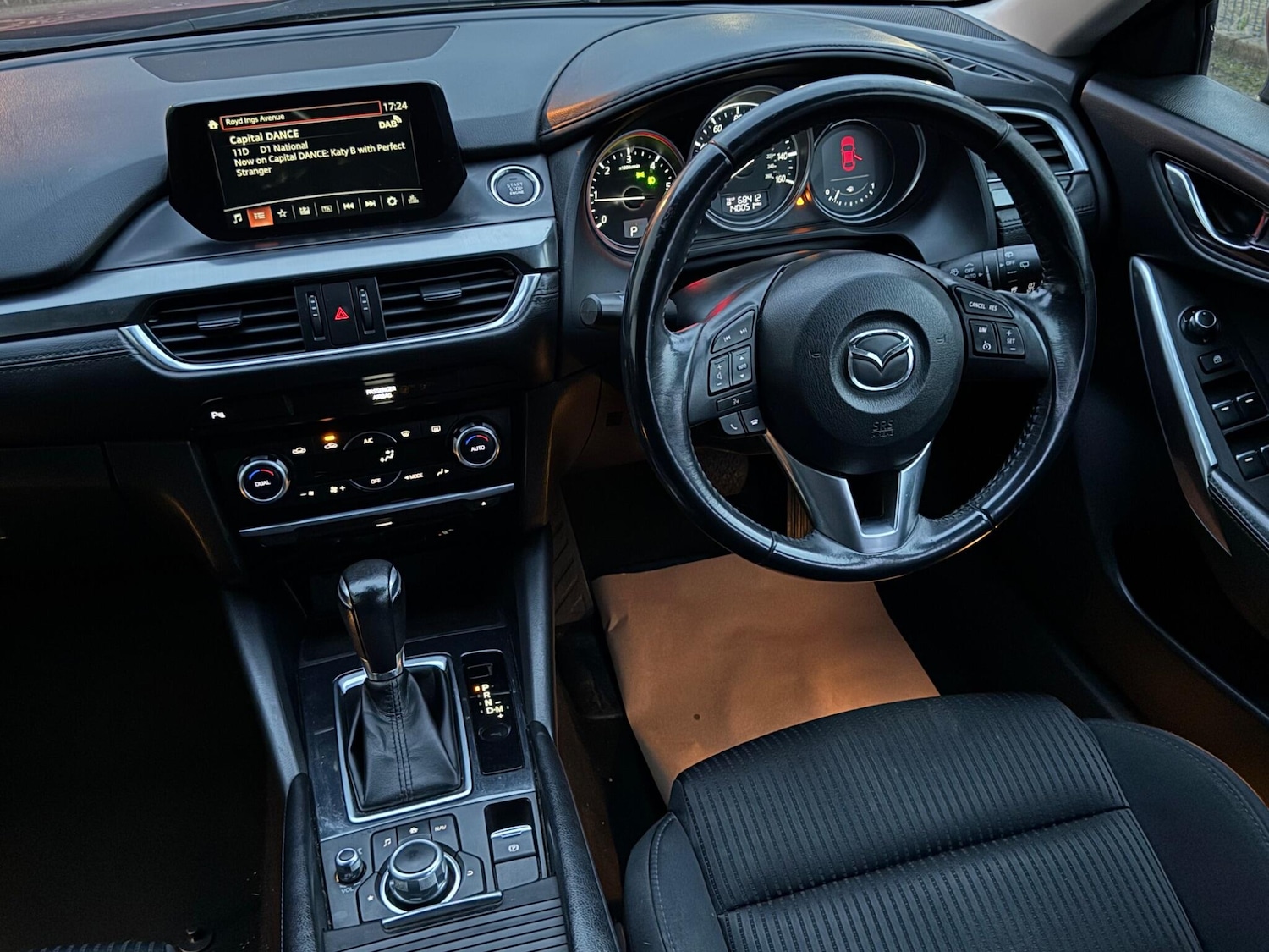 Used Mazda Mazda6 2015 for sale - 77549507: Photo 20