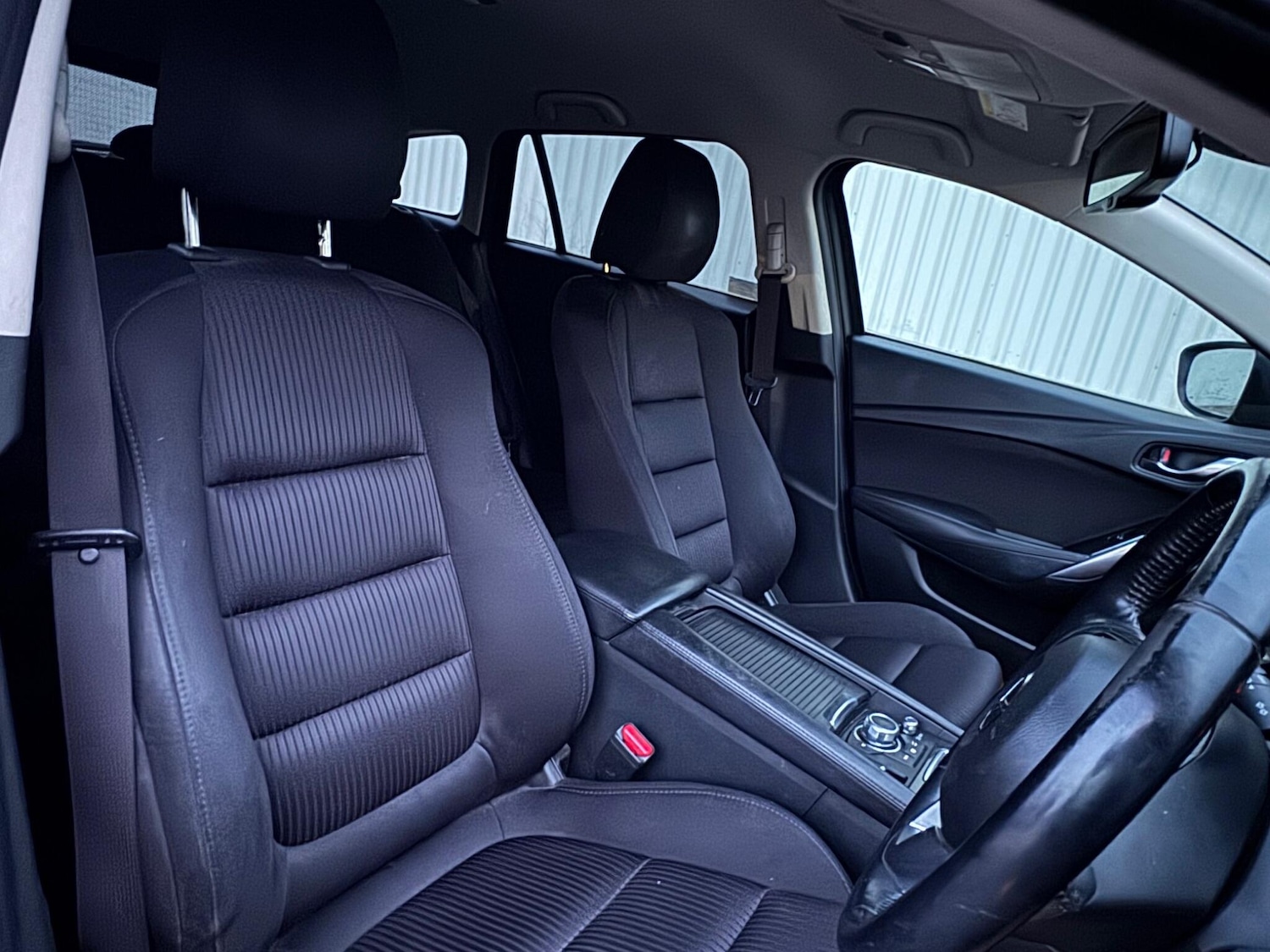 Used Mazda Mazda6 2015 for sale - 77549507: Photo 21