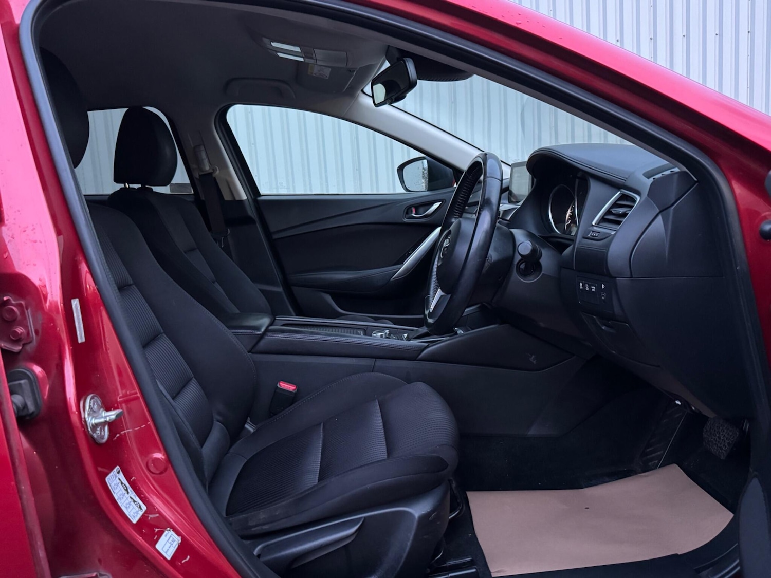 Used Mazda Mazda6 2015 for sale - 77549507: Photo 22